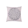 Kép 10/12 - PÁRNAHUZAT45*45cm kifesthető+textilfesték+paletta+ecset