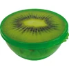 RADÍR fig. School Art  gyümölcs dinnye/kiwi/narancs 3db/cs. **