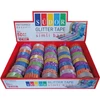 Kép 5/5 - RAGASZTÓSZALAG színes csillámos/mintás 15mm*3m MYDIDO