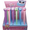 Kép 1/2 - ROLLER School Art 0,38mm, kupakos, baglyos, vegyes pasztell színekben