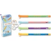 Kép 1/2 - ROLLER törölhető M&G Hello Doggy kék 0,5mm AKPB3172