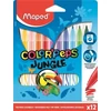 Kép 4/6 - ROSTIRON 18 MAPED Color'Peps Jungle mosható
