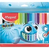 Kép 1/2 - ROSTIRON 18 MAPED "Color'Peps Ocean"  mosható