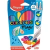 Kép 1/2 - ROSTIRON 8+2  MAPED  Color'Peps Magic