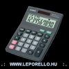 Kép 2/2 - SZÁMOLOGÉP CASIO asztali  MS-10BS