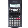 SZÁMOLÓGÉP DELI 1710 tudományos 10+2dig. 240funk.
