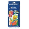 Kép 2/2 - SZINESCERUZA 12 STAEDTLER Noris Club törésbiztos 144NC12