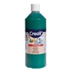 Kép 5/9 - TEMPERA üveges 500ml Creall Basic alap/pasztell szinek (Barna, E30079)