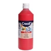 Kép 8/9 - TEMPERA üveges 500ml Creall Basic alap/pasztell szinek (Barna, E30079)