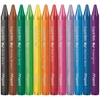 Kép 2/2 - ZSÍRKRÉTA 12 MAPED "Color Peps" Wax