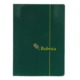 REGFÜZET A5 BLASETTI puhafedeles 40lap