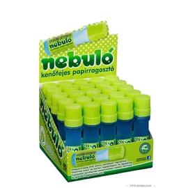 RAGASZTÓ NEBULÓ 45gr