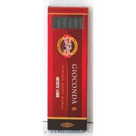 SZÉNKRÉTA (préselt szén/ 6/dob KOH- 8673)