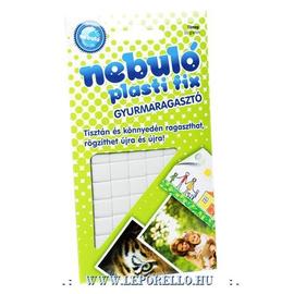 RAGASZTÓ gyurma NEBULO 60kocka/cs.