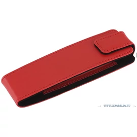 GTOLL szett MP YOGI fém gtoll+ny. iron egyszínű 6 csíkos+mőbőr tolltok