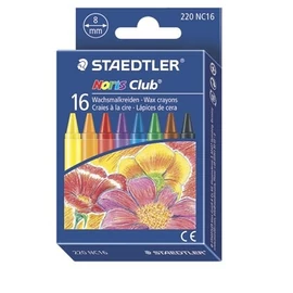 ZSÍRKRÉTA 16 STAEDTLER 