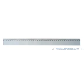 VONALZÓ egyenes 40cm SAKO