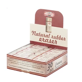 RADÍR KOH. ELEFÁNTOS Natural-30  papírtokos