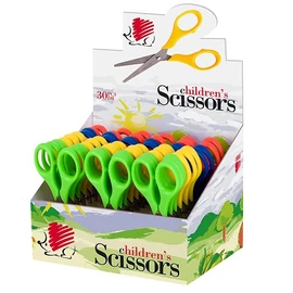 OLLÓ 13cm ICO DASHING S01-029 hegyes