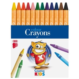 ZSÍRKRÉTA 12 KOH Süni,Creativ Kids