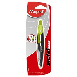 KÖRZŐ MAPED OPEN fém metál színes