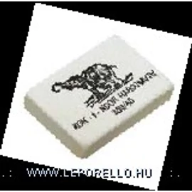 RADÍR KOH. ELEFÁNTOS  40