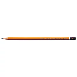 GRAFIT KOH-1500 ARANY 4B