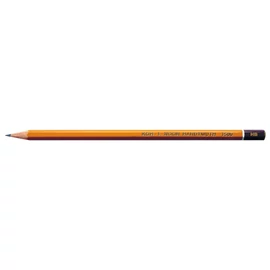 GRAFIT KOH-1500 ARANY  HB