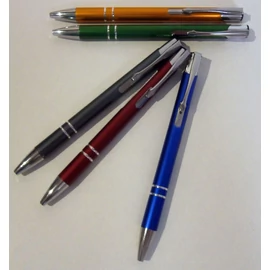 GTOLL fém ICARUS  kétgyűrűs  IC-716