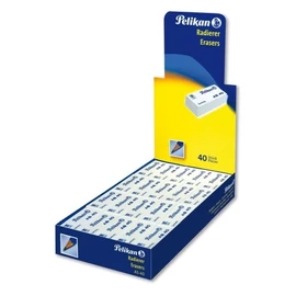 RADÍR Pelikan fehér AS40