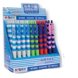 NYOMÓSIRON 0,5 M&amp;G Zakkaland AMPH14021**