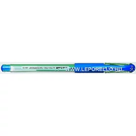 ZSELÉSTOLL UNI UM-151 SIGNO DX 0,38 kék