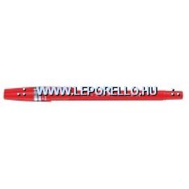 GTOLL ZEBRA H-8000 piros