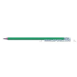 GRAFIT CONTE-BIC HB hajlékony ZÖLD radiros 655 Eco Evolution