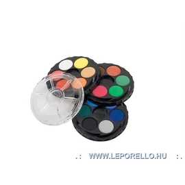 VÍZFESTÉK 18 KOH köralaku