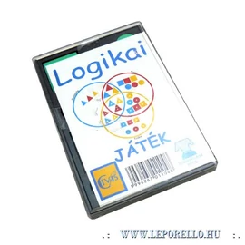 LOGIKAI JÁTÉK