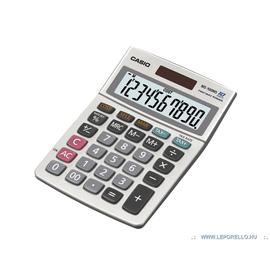 SZÁMOLOGÉP CASIO asztali MS-100BMS