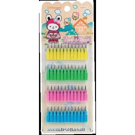 GRAFIT BENSIA BETÉT tolóbetétes ceruzához 48/bliszt