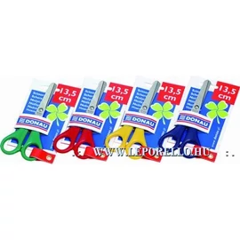 OLLÓ 13,5cm DONAU gyerekolló  D80