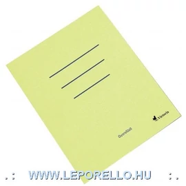 GYORSFŰZŐ A4 FÓKUSZ  230gm