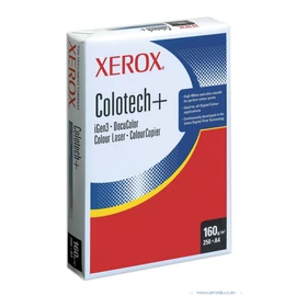 *02490 RAJZLAP A4 DIPA műszaki Xerox COLOTECH 1 ív 220gm