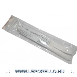 *02536 GYURMÁZÓ KÉS KÉSZLET  2db