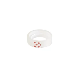 *02627 CELLUX 12mm viztiszta 10m/tek