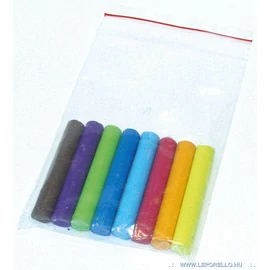 SIMITÓZÁRAS TASAK 40*60mm* 0,05 100db/csom