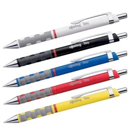 *05046 GTOLL ROTRING TIKKY III