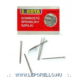 *05104 GOMBOSTŰ   25g