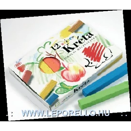 TÁBLAKRÉTA szines  12 KOH-112512 Sünis