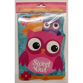 MATRICA ALBUM formára stancolt