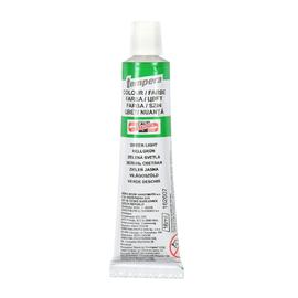 *12561 TEMPERA szóló 16ml KOH cinober v.zöld  KOH-162607
