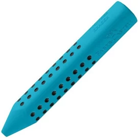 *12798 RADÍR  FABER-Castell GRIP rúd szürke-187-100,  187-101-szines